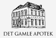 Det gamle apotek bxh 185x124px